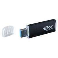 【クリックで詳細表示】Flexi-Drive Extreme Duo (SHA-FDEXDUO-32G) 《送料無料》