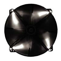 【クリックで詳細表示】Spectre LED White 200mm BFF-BLF-20020W-RP