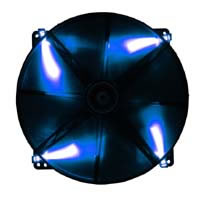 【クリックで詳細表示】Spectre LED Blue 200mm BFF-BLF-20020B-RP