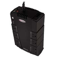 【クリックで詳細表示】Backup BR 500 (CP500SL JP) 《送料無料》