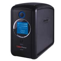 【クリックで詳細表示】Backup CR 725 (CP725AVRLCD JP) 《送料無料》