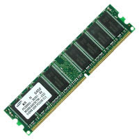 【クリックで詳細表示】バルクメモリ DDR/400/512MB (SAMSUNG)