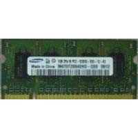【クリックで詳細表示】バルクメモリ DDR2/667/1GB SODIMM (SAMSUNG)