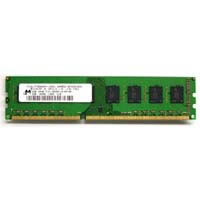 【クリックで詳細表示】バルクメモリ DDR3/1333/2GB (Micron) 《送料無料》