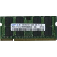 【クリックで詳細表示】バルクメモリ DDR2/800/2GB SODIMM (SAMSUNG)