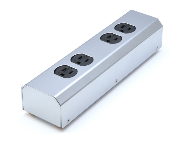 【クリックで詳細表示】oyaide 電源タップ MTB-4 《送料無料》