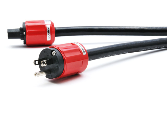 【クリックで詳細表示】oyaide PCOCC-A電源ケーブル TUNAMI GPX 《送料無料》