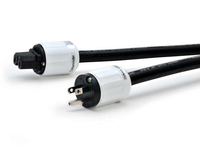 【クリックで詳細表示】oyaide PCOCC-A電源ケーブル TUNAMI GPX-R 《送料無料》