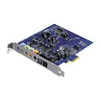 【クリックで詳細表示】PCI Express Sound Blaster X-Fi Xtreme Audio (SB-XFI-XAPE)