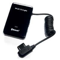 【クリックでお店のこの商品のページへ】SEECODE Bluetooth通話用アダプタ BTAG-Ⅱ 《送料無料》