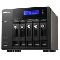 【クリックで詳細表示】TS-559 Pro Turbo NAS 《送料無料》