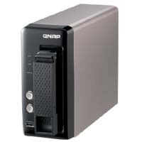 【クリックで詳細表示】TS-121 Turbo NAS ※ツクモ決算SALE！