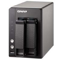 【クリックで詳細表示】TS-221 Turbo NAS ※夏得セール！