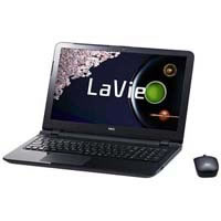 【クリックで詳細表示】LaVie Note Standard NS150/AAB PC-NS150AAB (スターリーブラック) ※期間限定大処分セール！ 《送料無料》