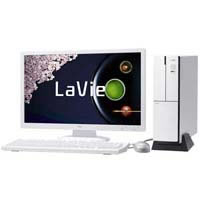 【クリックでお店のこの商品のページへ】LaVie Desk Tower DT750/AAW PC-DT750AAW ※期間限定大処分セール！ 《送料無料》