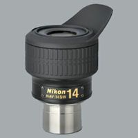 【クリックで詳細表示】Nikon 天体望遠鏡用アイピース NAV-14SW NAV-14SW 《送料無料》
