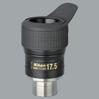 【クリックで詳細表示】Nikon 天体望遠鏡用アイピース NAV-17.5SW NAV-17.5SW 《送料無料》