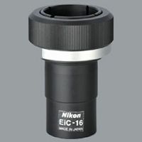 【クリックで詳細表示】Nikon コンバーター EiC-16 EiC-16 《送料無料》