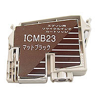 【クリックで詳細表示】汎用インク ECIE23MB