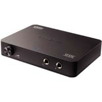 【クリックでお店のこの商品のページへ】USB Sound Blaster Digital Music Premium HD SB-DM-PHD 《送料無料》