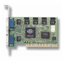 【クリックでお店のこの商品のページへ】6S (SD-PCI9845-6S) 《送料無料》