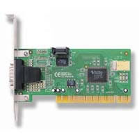 【クリックで詳細表示】SD-PCI9820-1SL 《送料無料》