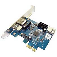 【クリックで詳細表示】帝王降臨 SD-PEU3EU2N (USB3.0/eSATA) 《送料無料》