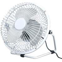 【クリックで詳細表示】USB卓上扇風機 ※ゴールデンウィークSALE！