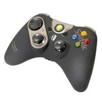 【クリックでお店のこの商品のページへ】Cyborg Rumblepad for Xbox 360 / PC 蒼天 version