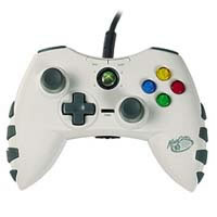 【クリックでお店のこの商品のページへ】Madcatz MINICON White for Xbox 360 (MD-4736PCWH) 《送料無料》