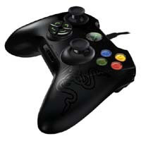 【クリックで詳細表示】Onza Professional Gaming Controller for Xbox 360