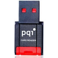 【クリックでお店のこの商品のページへ】M722 2in1 Card Reader (RM03-0002)