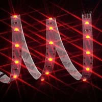 【クリックで詳細表示】LED-RD-1000E (スーパーレッド)