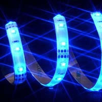 【クリックで詳細表示】LED-BL-1000E (コバルトブルー)