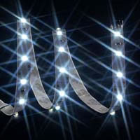 【クリックで詳細表示】LED-PW-1000E (ウルトラホワイト)