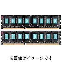 【クリックで詳細表示】Nano Gaming RAM 240-pin DDR3 2200MHz 4GB Dual Channel 《送料無料》