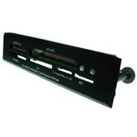 【クリックで詳細表示】EZ Card Reader (EZ-CR-01B)