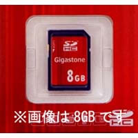 【クリックで詳細表示】16GB SDHC CARD class10 11B1500