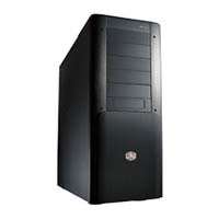 【クリックでお店のこの商品のページへ】ATCS 840 Black RC-840-KKN1-GP 《送料無料》