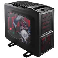 【クリックでお店のこの商品のページへ】SNIPER AMD Dragon Platform Edition SGC-6000-KWS2-GP 《送料無料》