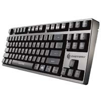 【クリックでお店のこの商品のページへ】CoolerMasterQuick Fire Rapid 茶軸 SGK-4000-GKCM1-JP 《送料無料》