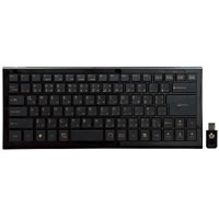 【クリックでお店のこの商品のページへ】ONYX Wireless SCKRF88BK(オニキスブラック) 《送料無料》