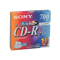 【クリックでお店のこの商品のページへ】CDR 10CDQ80EXC