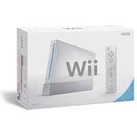 【クリックでお店のこの商品のページへ】Wii 本体 シロ (リモコンプラス同梱) 《送料無料》