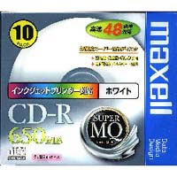 【クリックでお店のこの商品のページへ】CDR CDR650S.PW1P10S