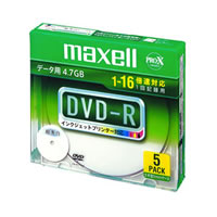 【クリックで詳細表示】日立マクセルDR47WPD.S1P5S A