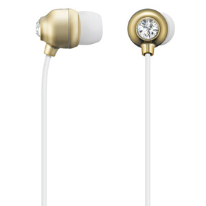 【クリックで詳細表示】MAXELL カナル型ヘッドホン「HP-CN11CC」 HP-CN11CC-MGD