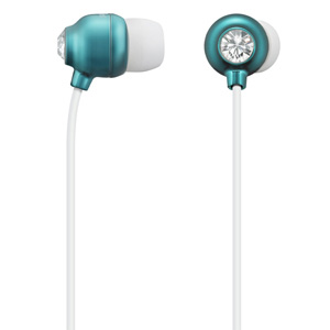 【クリックで詳細表示】MAXELL カナル型ヘッドホン「HP-CN11CC」 HP-CN11CC-MGR