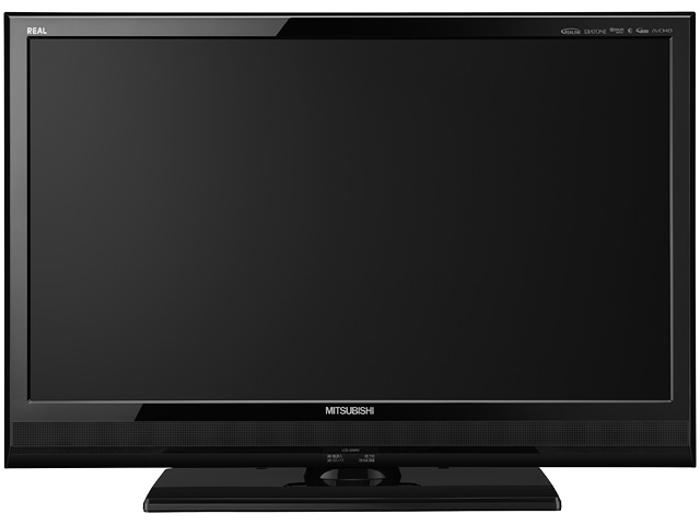 【クリックで詳細表示】MITSUBISHI 液晶カラーテレビ LCD-32MR2 《送料無料》