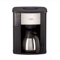 【クリックで詳細表示】TIGER コーヒーメーカー ACS-A040